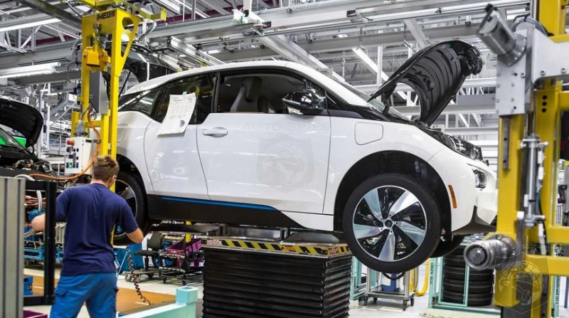 BMW Plans To Slash Production Costs By 25% - How Will That Affect Quality?